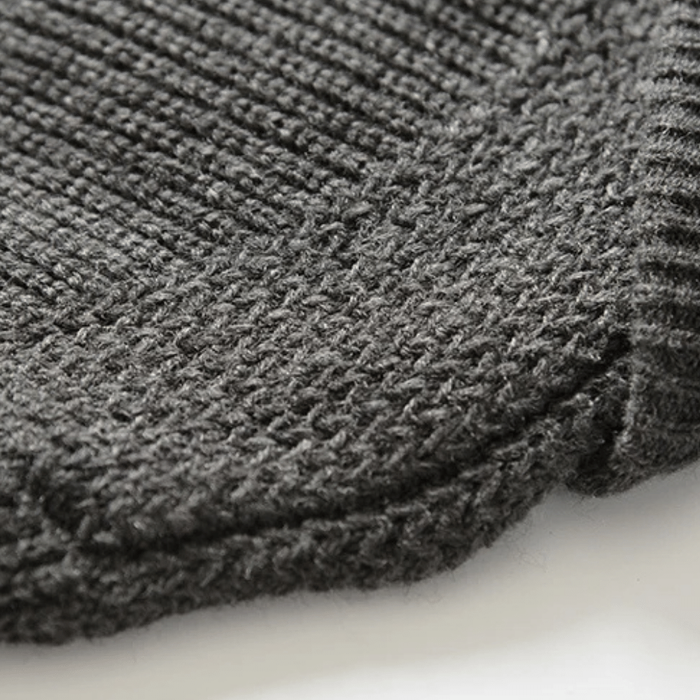 Brera Shawl Cardigan