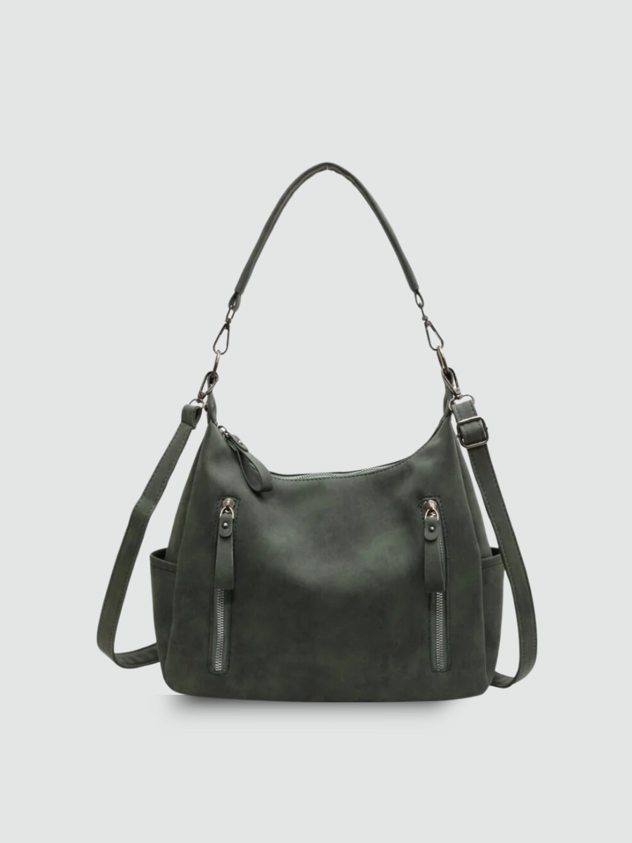 Large Hobo Bag - Beloria Elaine