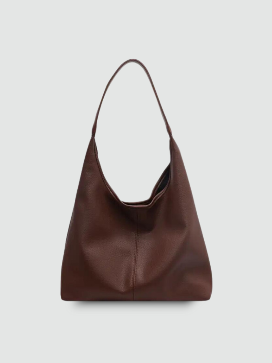Large Hobo Bag - Beloria Emily