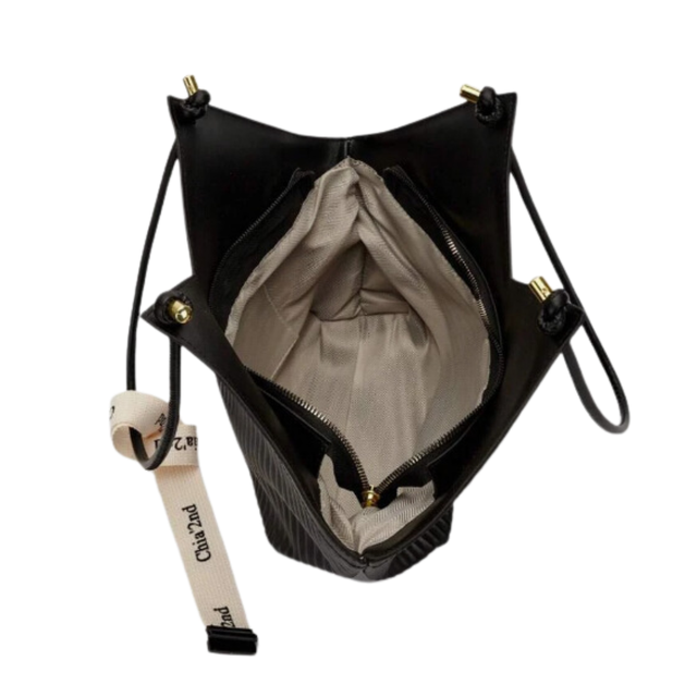 Large Hobo Bag - Beloria Luara