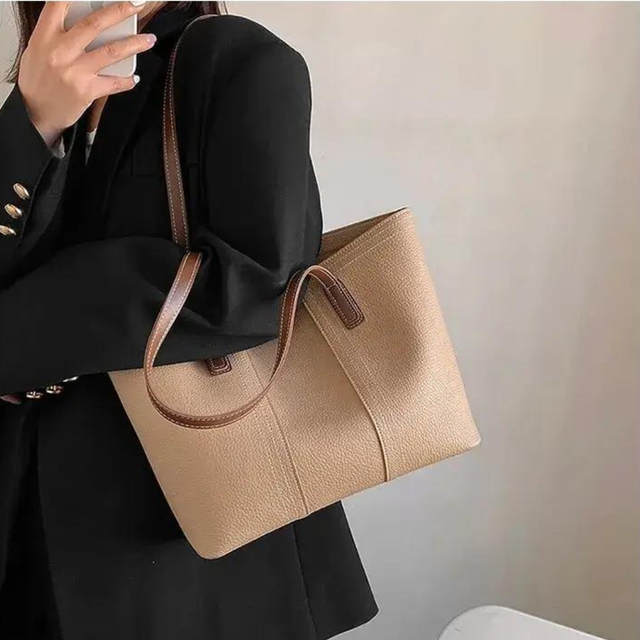 Large Tote Bag - Beloria Helena