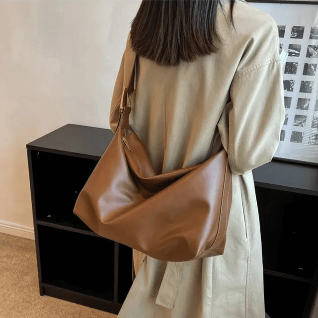 Large Hobo Bag - Beloria Liz