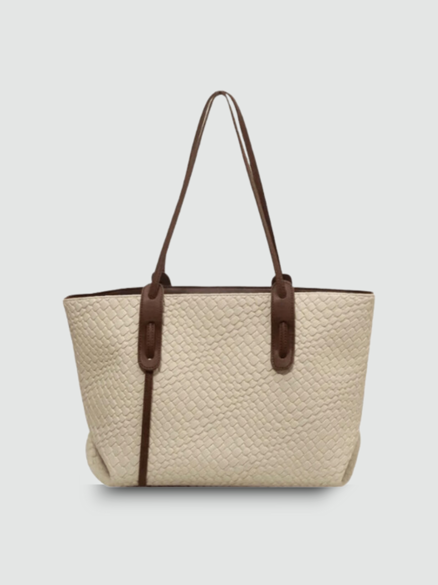 Large Tote Bag - Beloria Paloma
