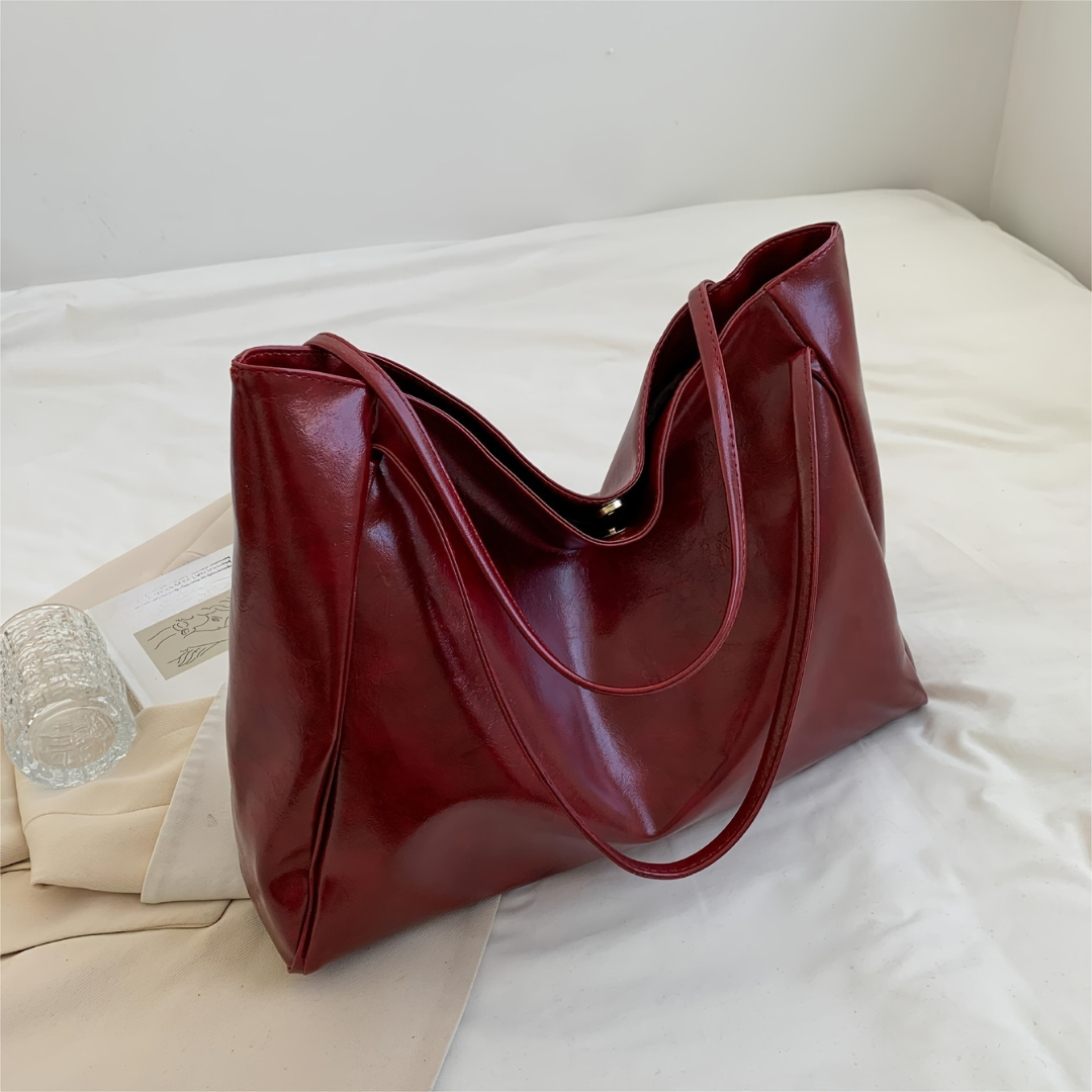 Large Tote Bag - Beloria Hannah
