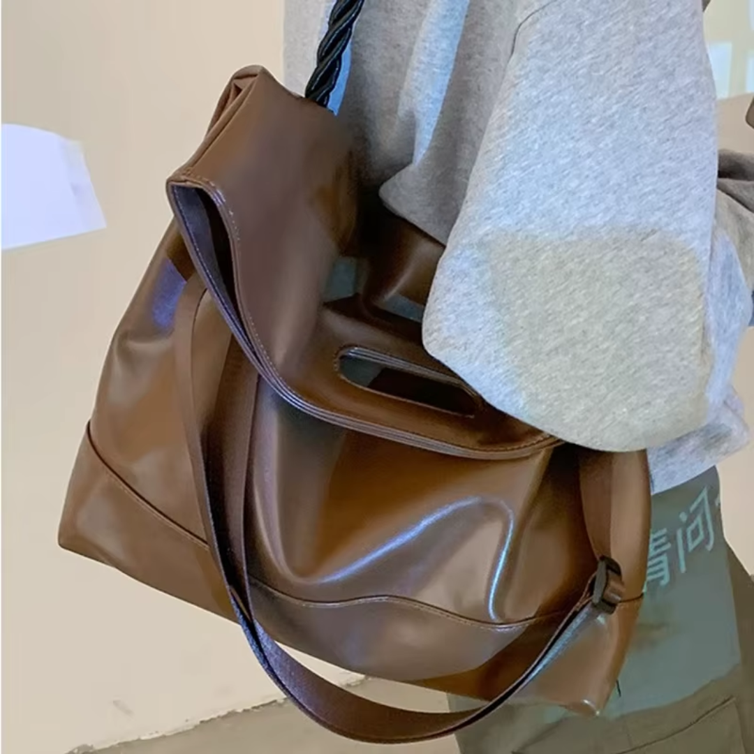 Large Tote Bag - Beloria Heloisa