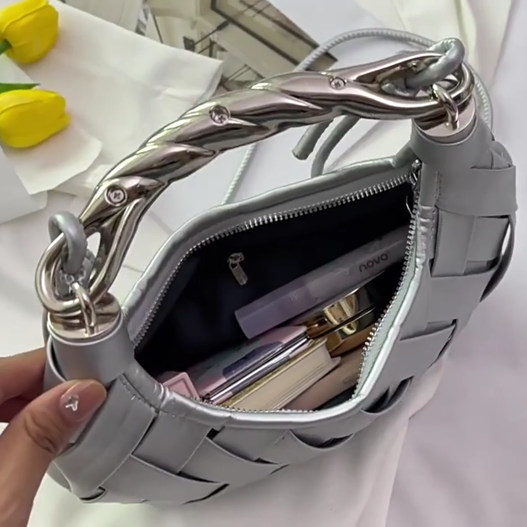 Small Hobo Bag - Beloria Astrid