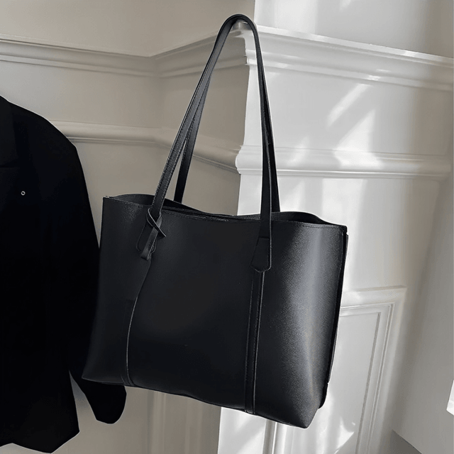 Large Tote Bag - Beloria Tiana