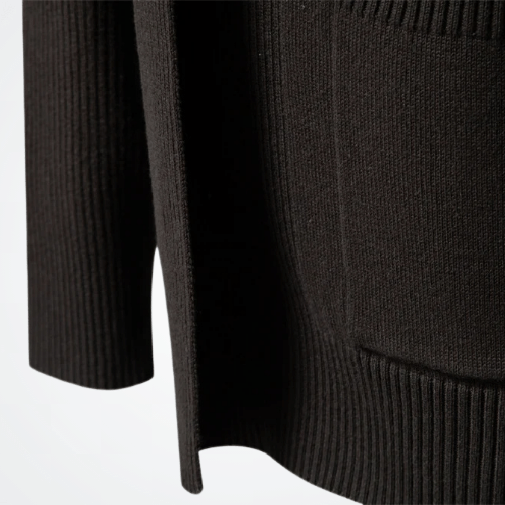 Men's Cardigan Lisboa Arveno
