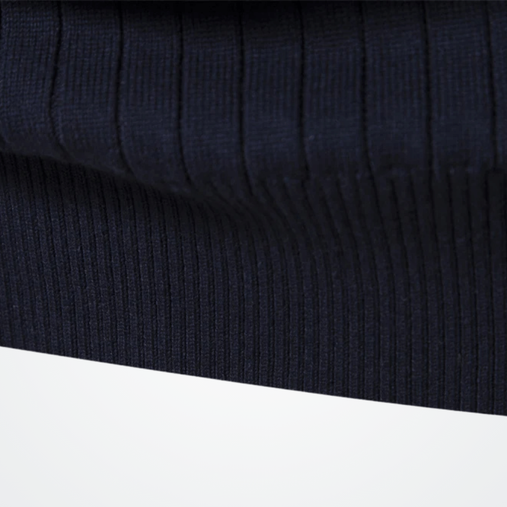 Men's Sweat Jacket Tallinn Arveno