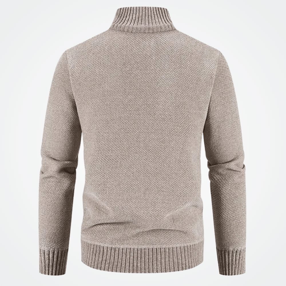 Men's Hooded Sweatshirt Nápoles Arveno