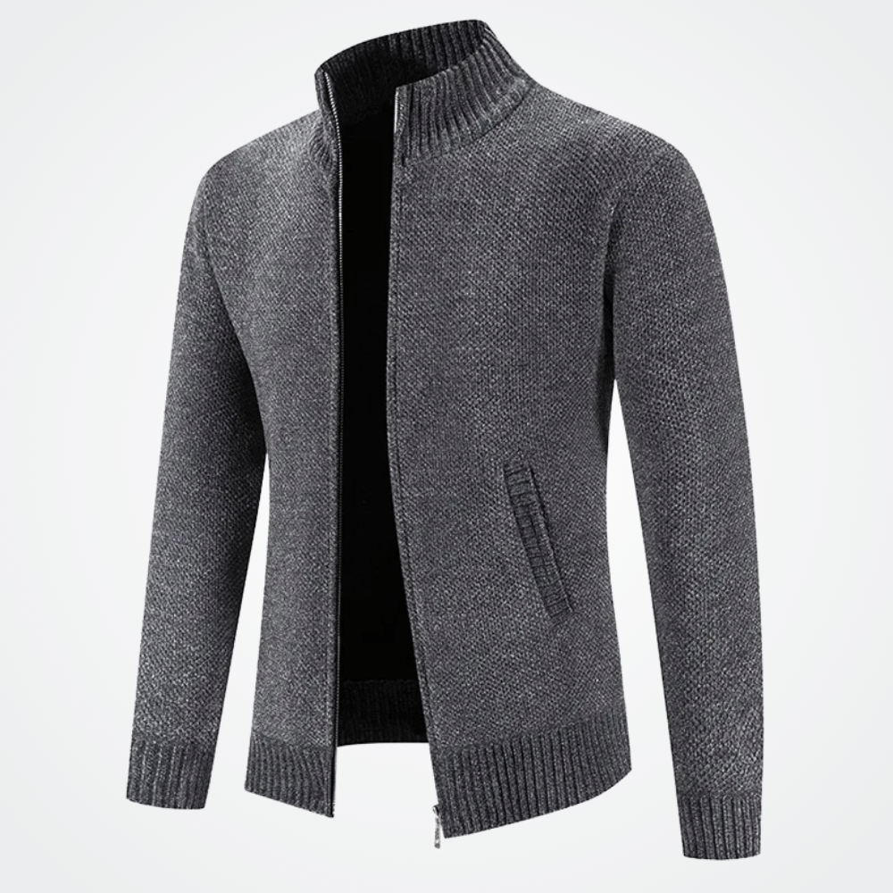 Men's Hooded Sweatshirt Nápoles Arveno
