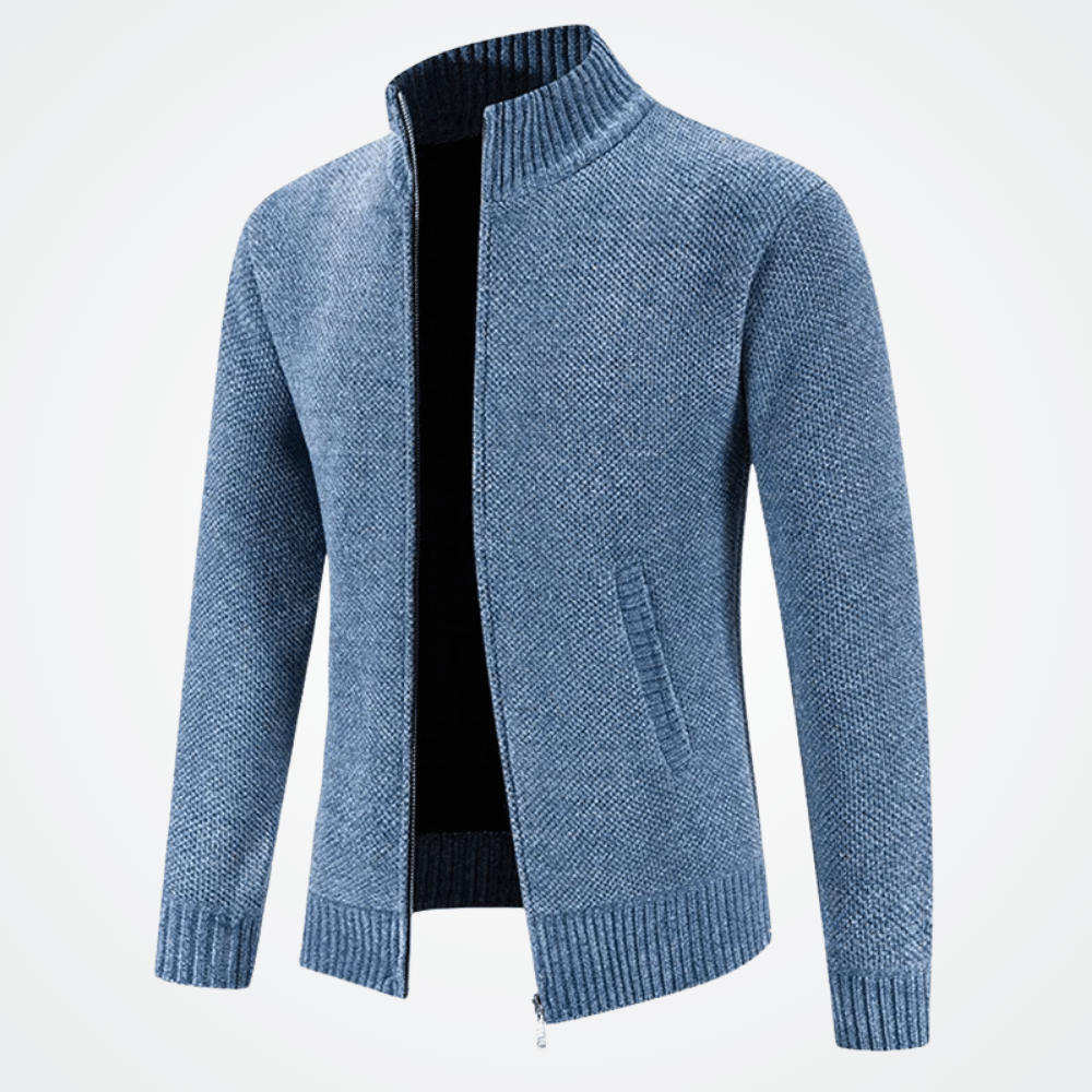 Men's Hooded Sweatshirt Nápoles Arveno
