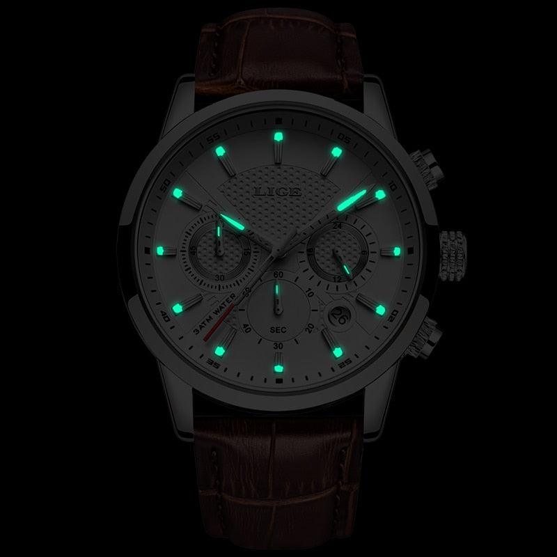 Panamera Executive Watch Arveno