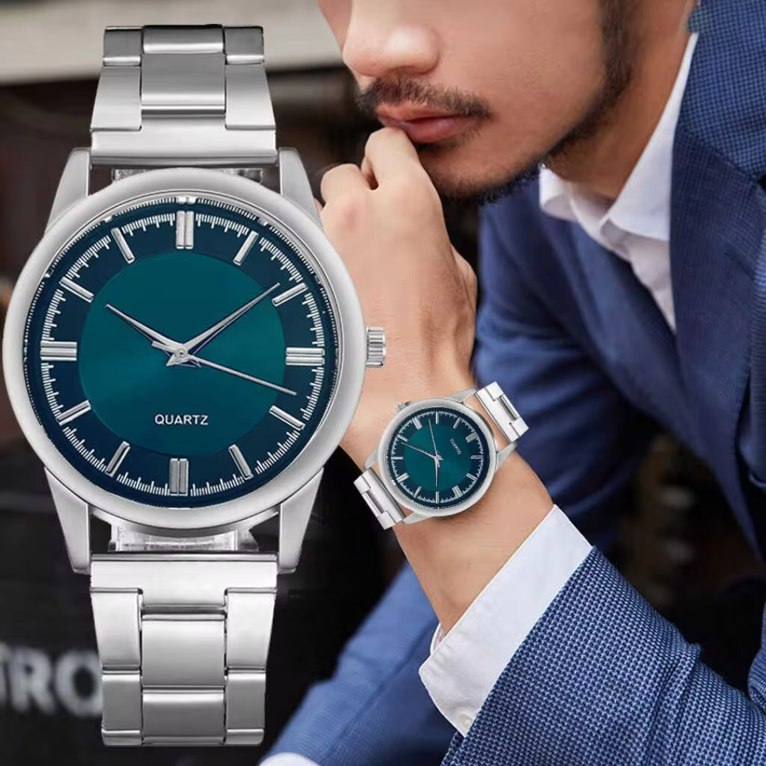 Quartz Watch Smith Arveno