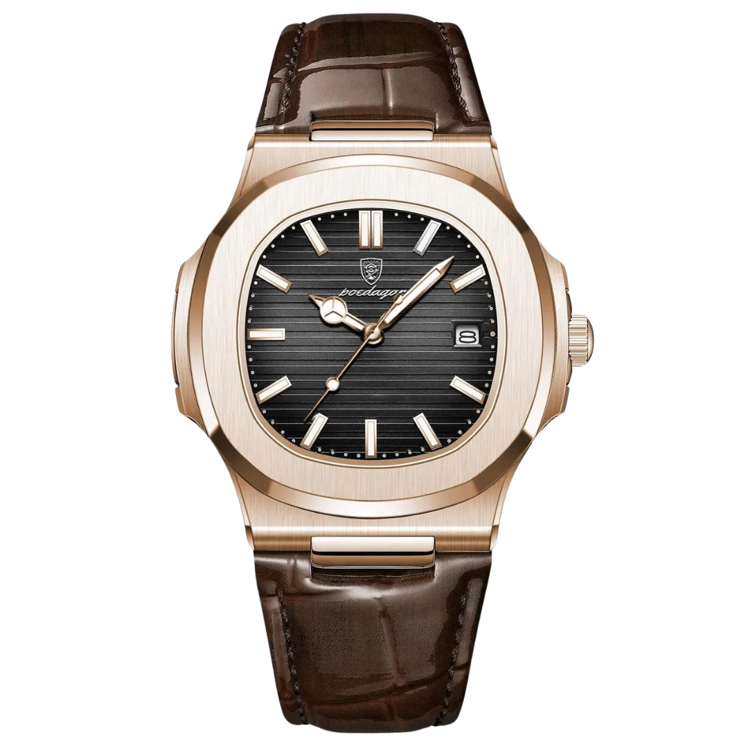 Poedagar Albers Watch Arveno