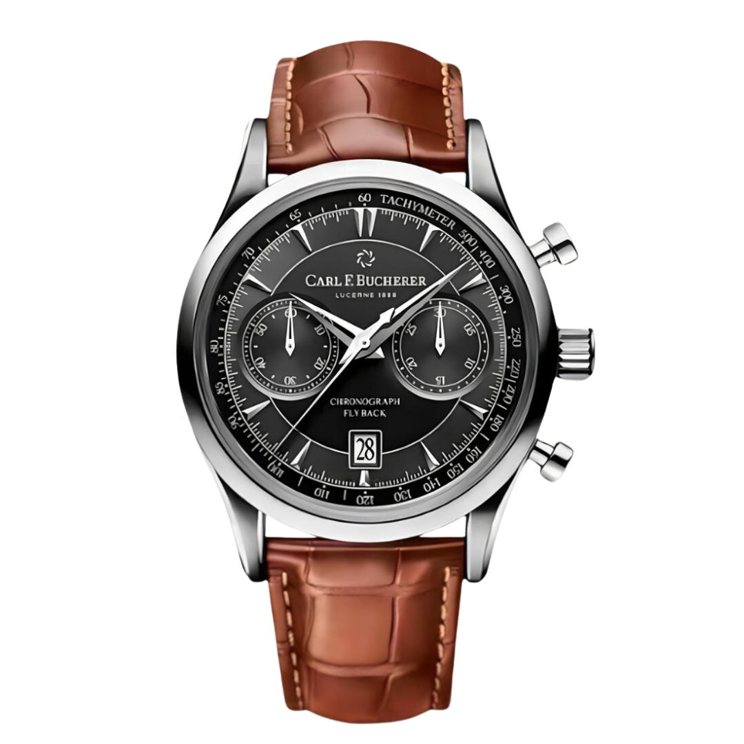 Carl F. Bucherer Arveno Watch