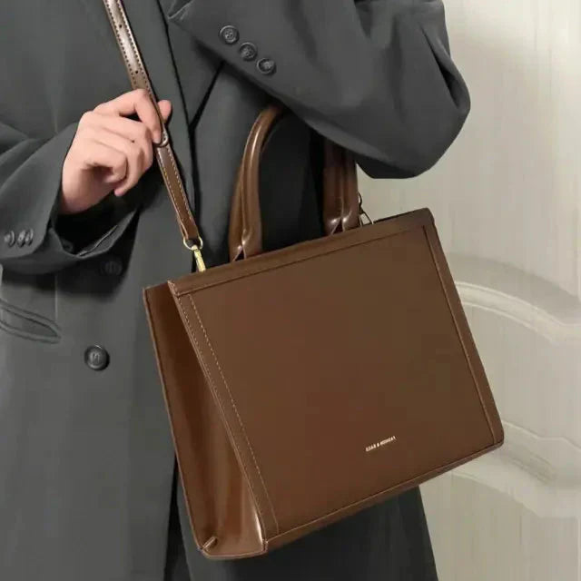 Large Tote Bag - Beloria Elis