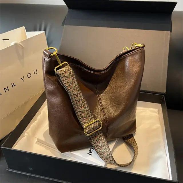 Large Tote Bag - Beloria Catarina