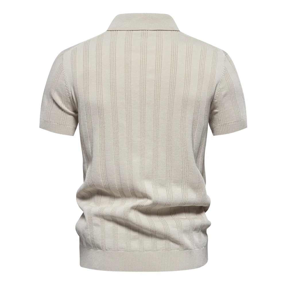 Men's Polo Shirt Superior Arveno