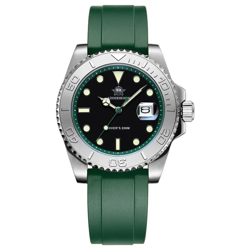 Addiesdive Downey Watch Arveno