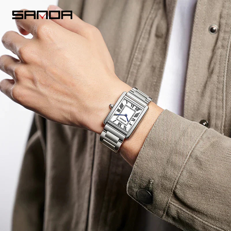 Versailles Arveno Watch