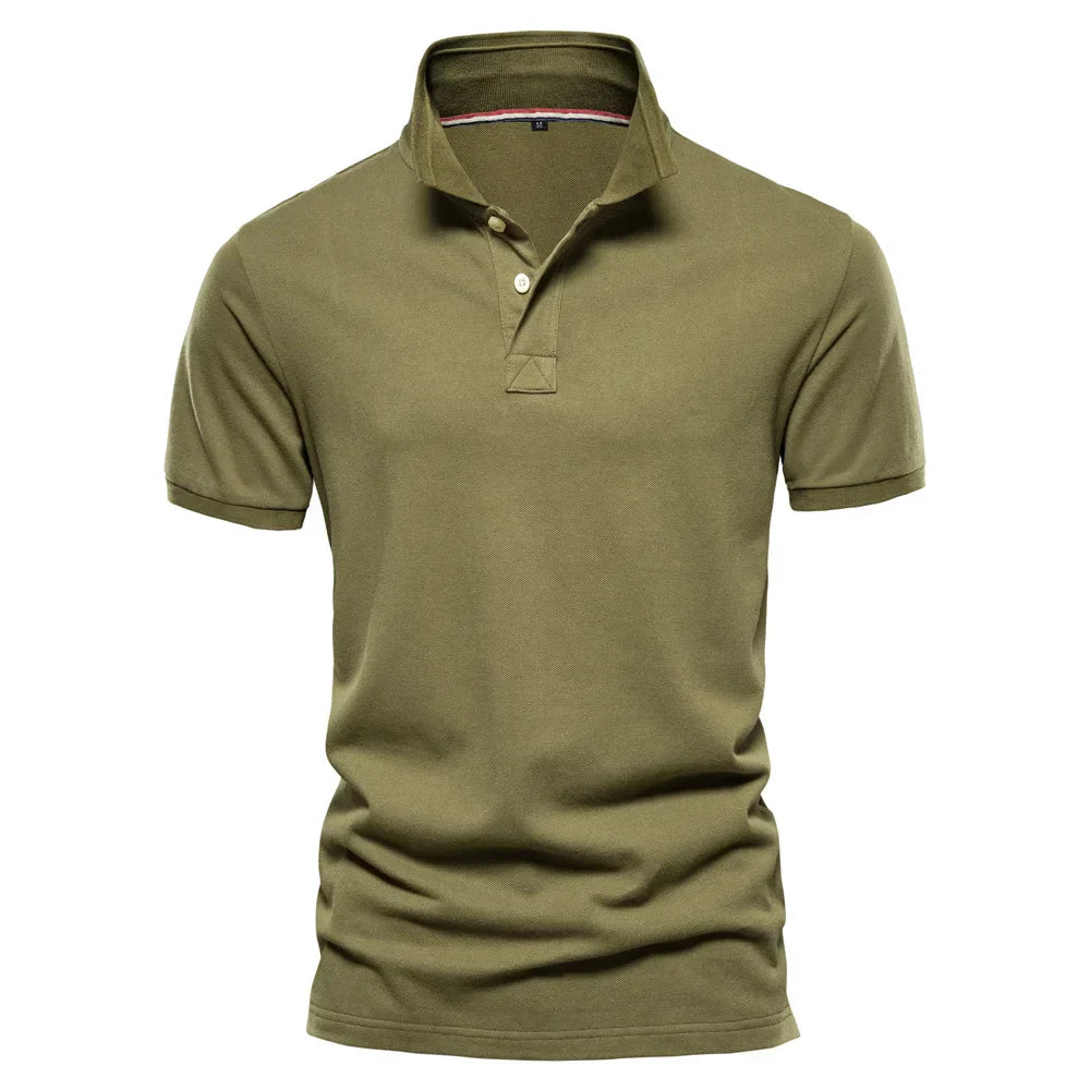 Men's Polo Shirt Imperium Arveno