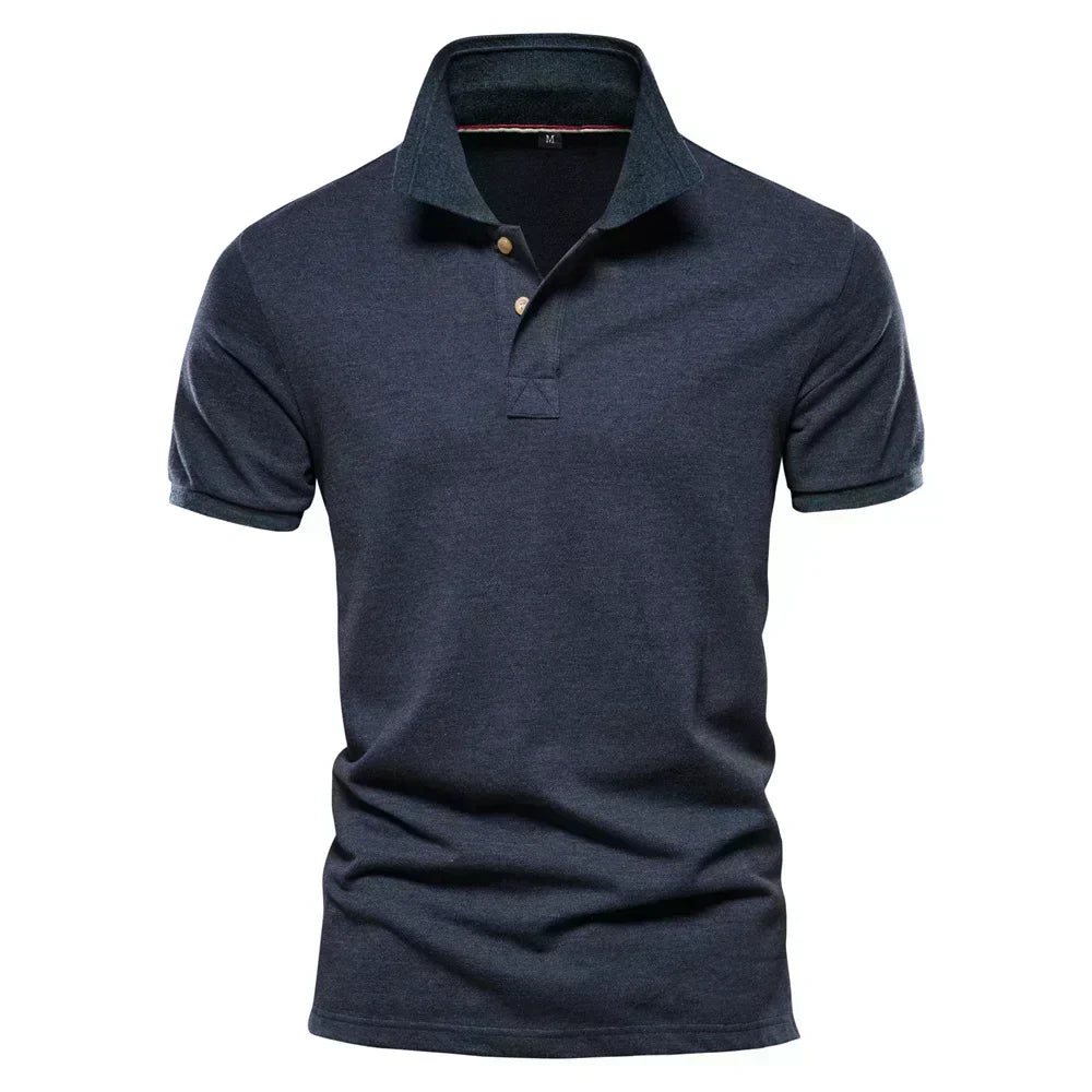 Men's Polo Shirt Imperium Arveno