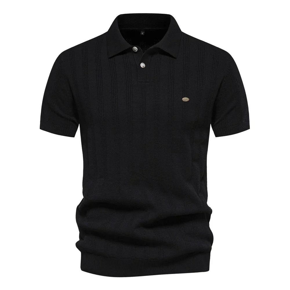 Men's Polo Shirt Superior Arveno