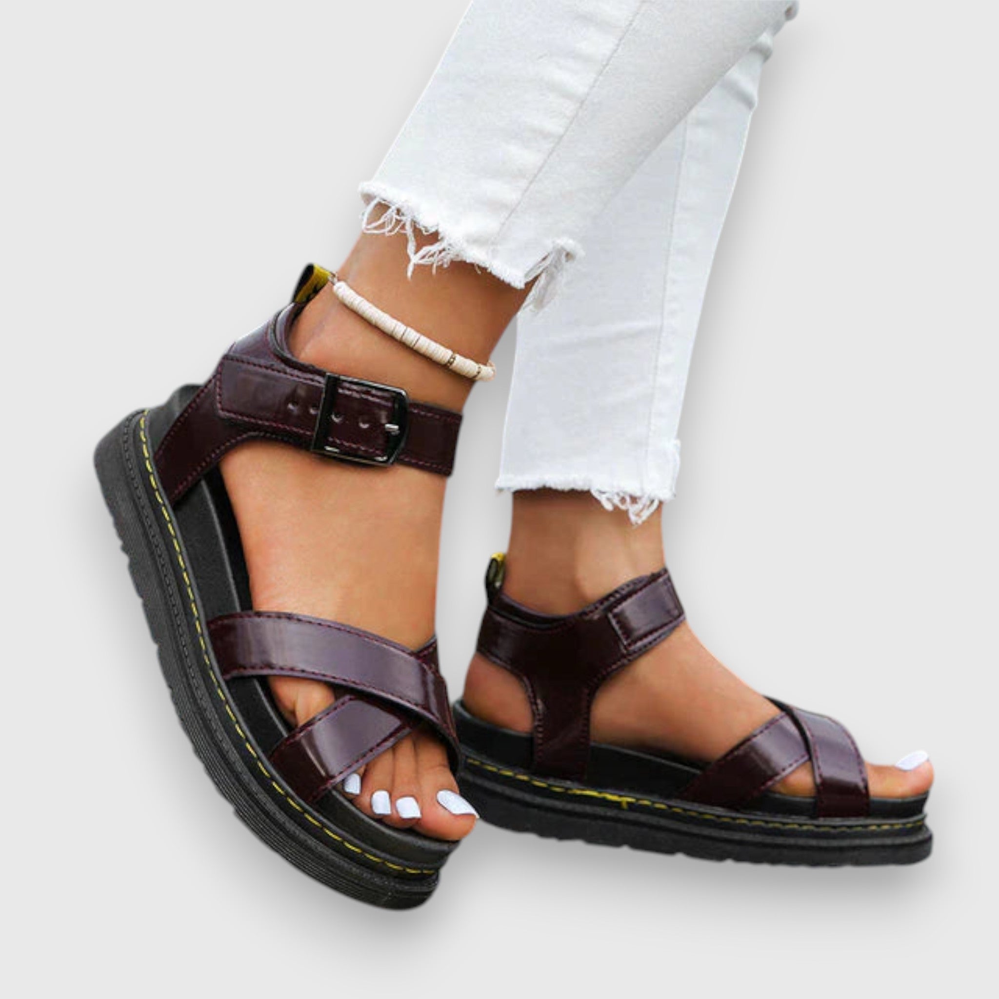 Sporty Sandals