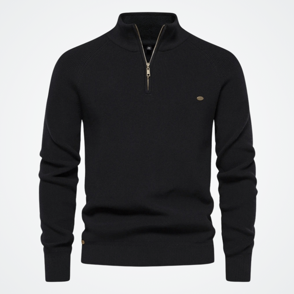 Men's Hoodie Sweat Jacket Arveno