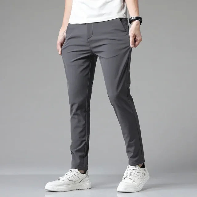 Men's Suit Trousers Kyson Arveno
