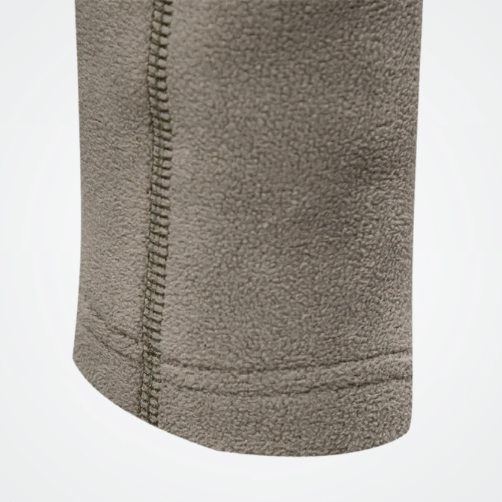 Men's Hoodie with High Collar Tromsø Arveno