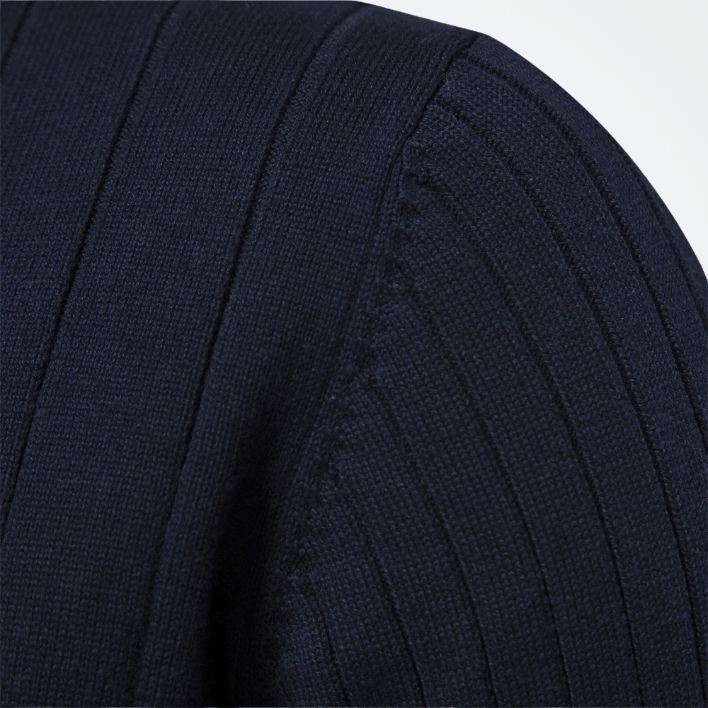 Men's Sweat Jacket Tallinn Arveno