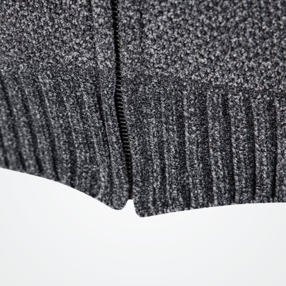 Men's Hooded Sweatshirt Nápoles Arveno