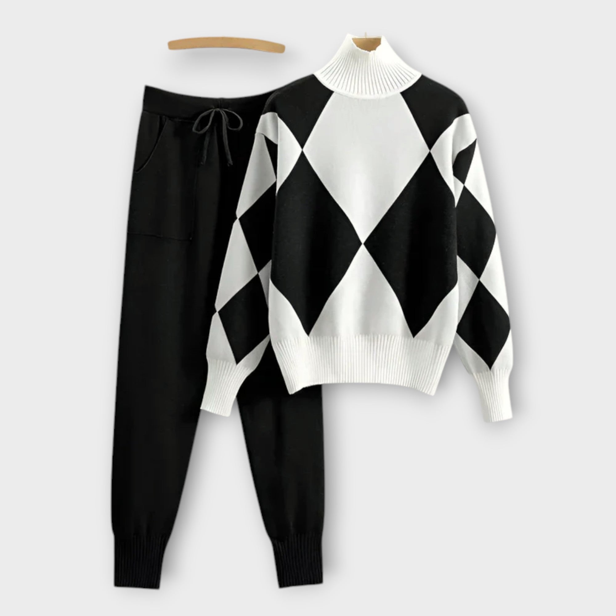 Johanna Elegant 2 Piece Set