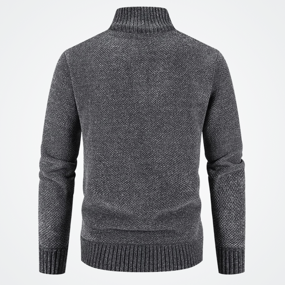Men's Hooded Sweatshirt Nápoles Arveno