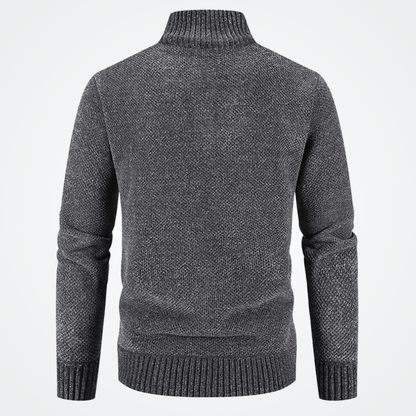 Men's Hooded Sweatshirt Nápoles Arveno