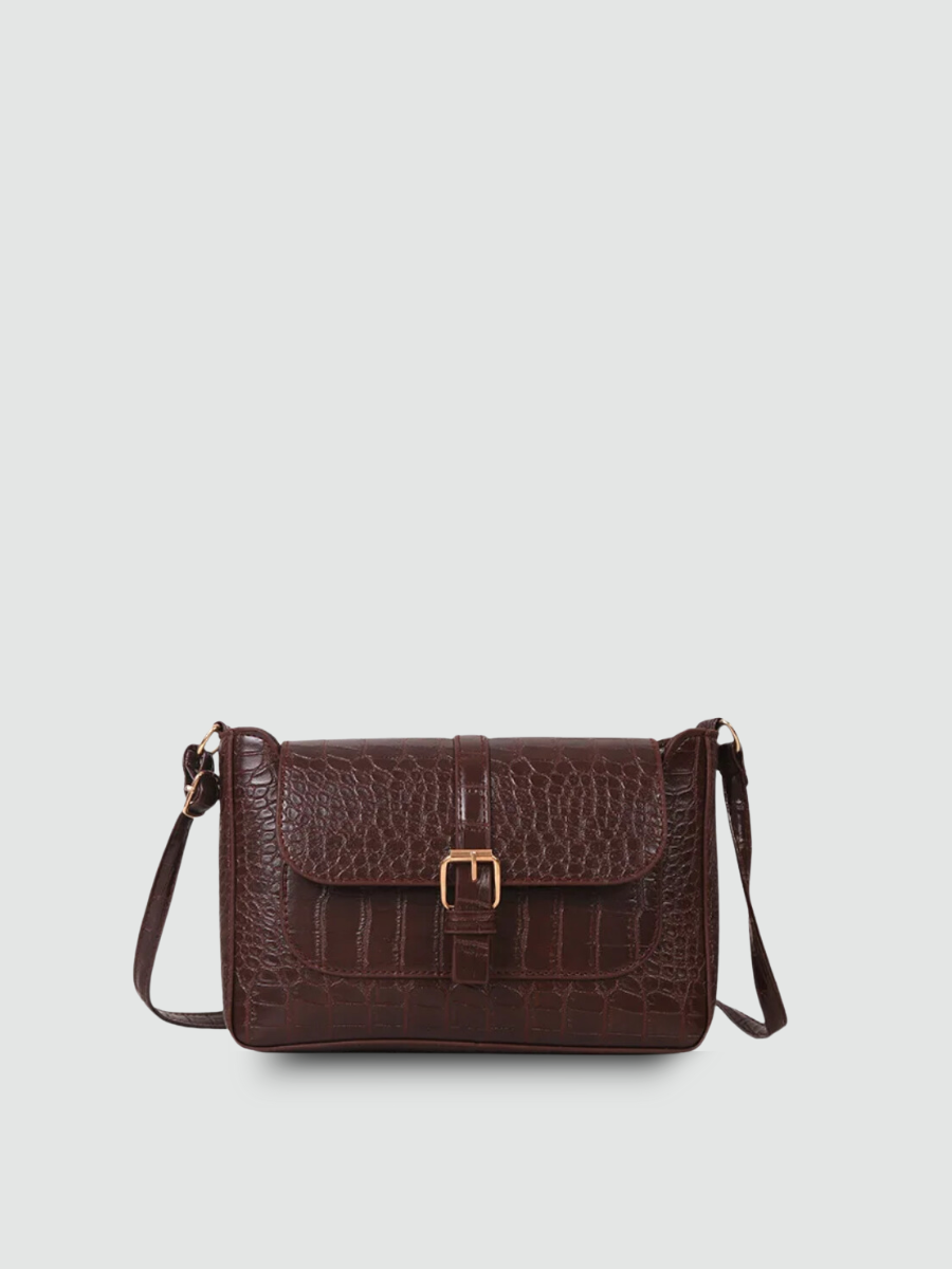 Small Shoulder Bag - Beloria Elsa