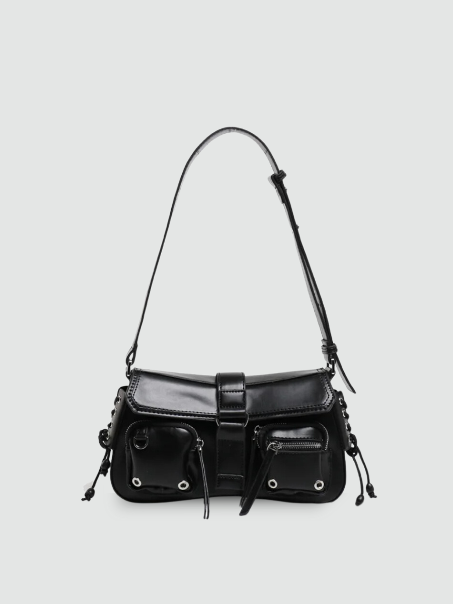 Small Shoulder Bag - Beloria Ivete