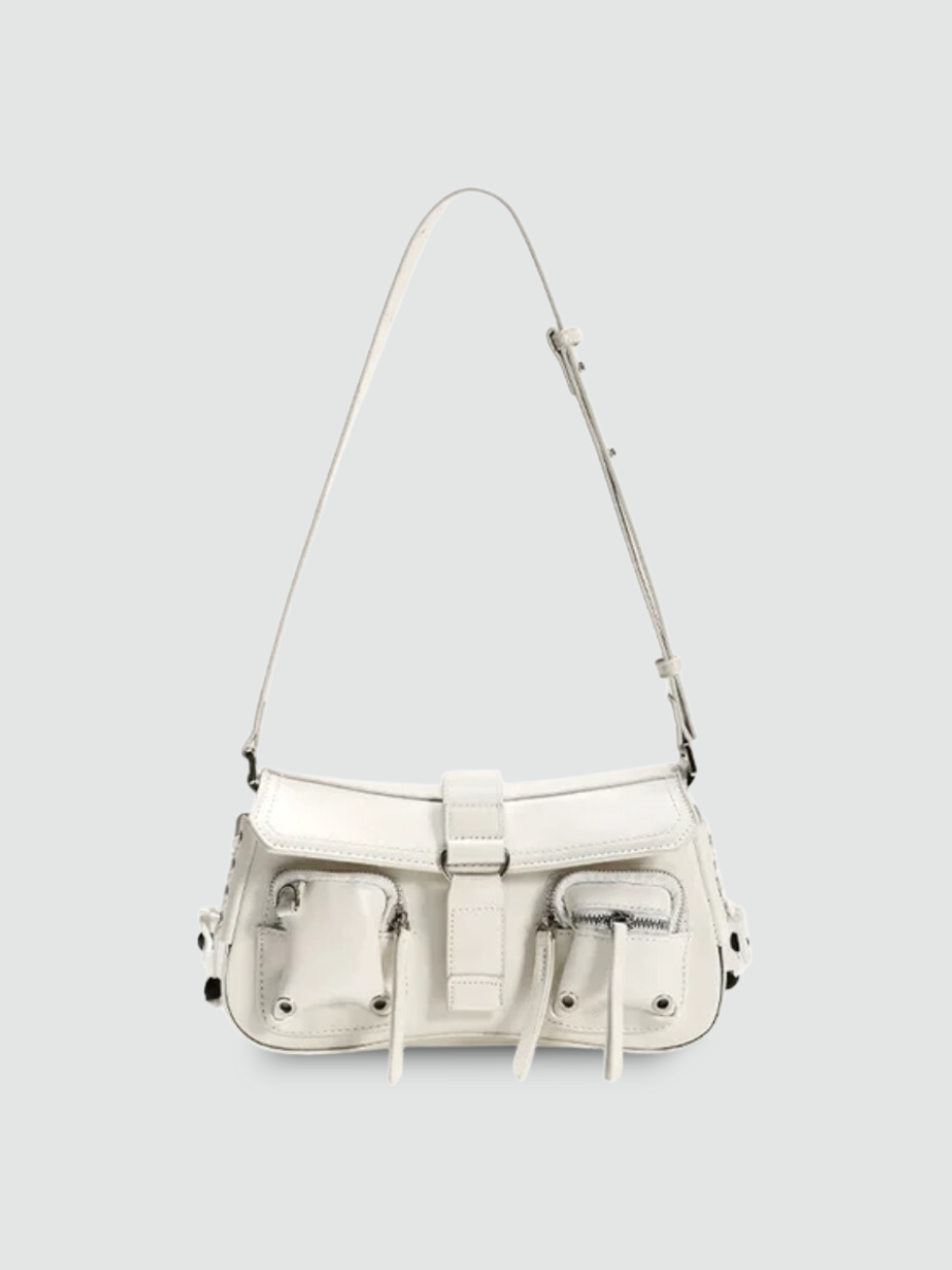 Small Shoulder Bag - Beloria Ivete