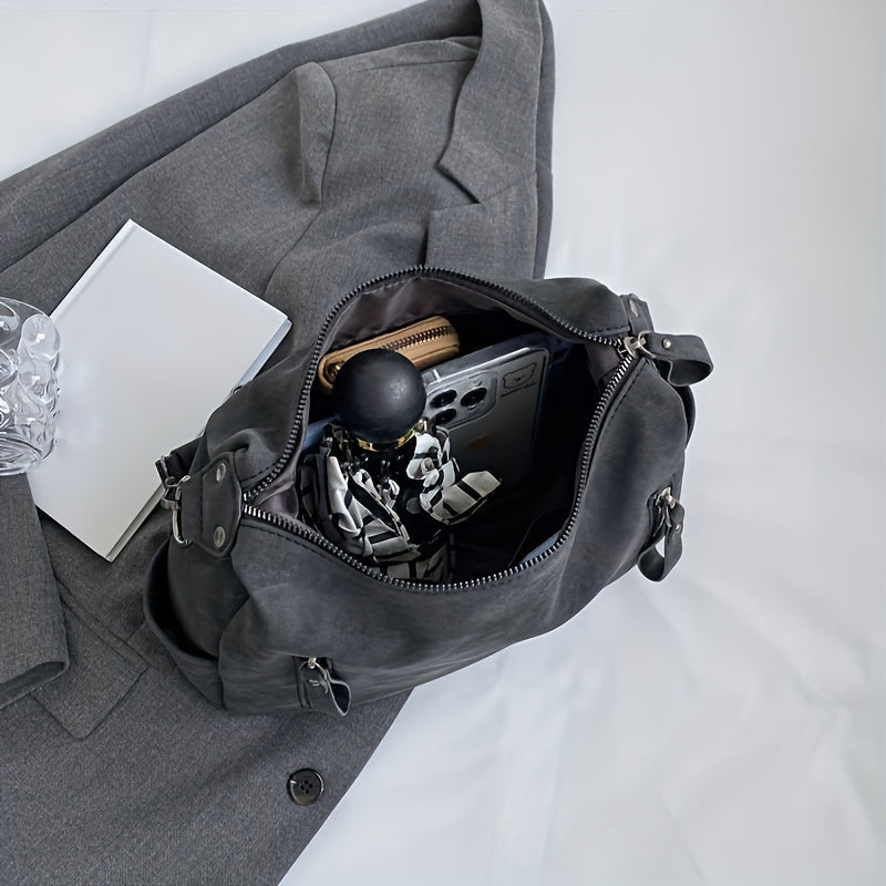 Large Hobo Bag - Beloria Elaine