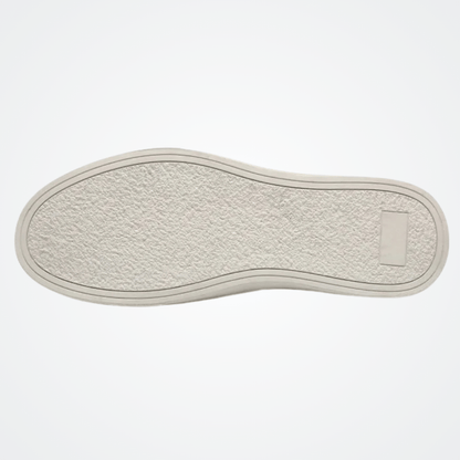 Leather Moccasin Slip-On for Men by Arveno