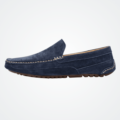 Men's Leather Moccasin Sweden Arveno