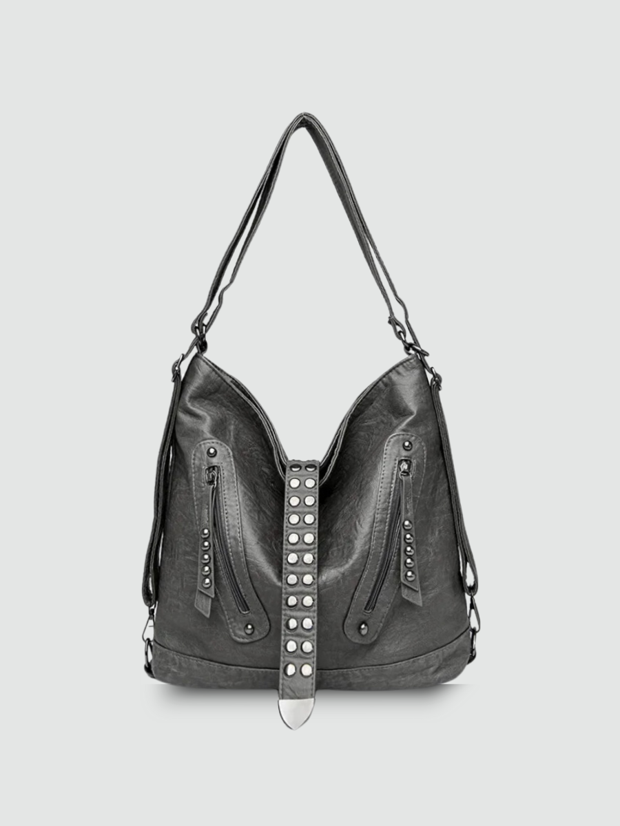 Large Hobo Bag - Beloria Areta