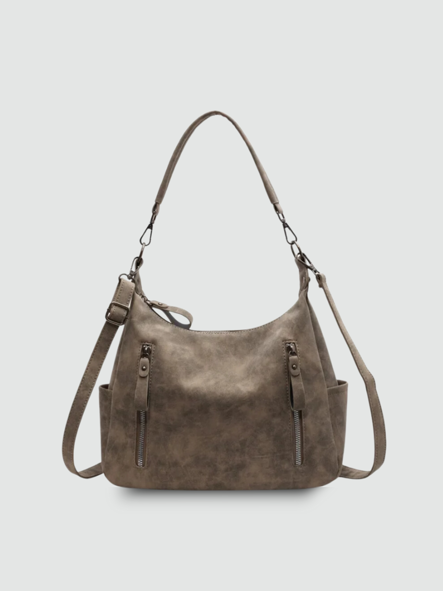 Large Hobo Bag - Beloria Elaine