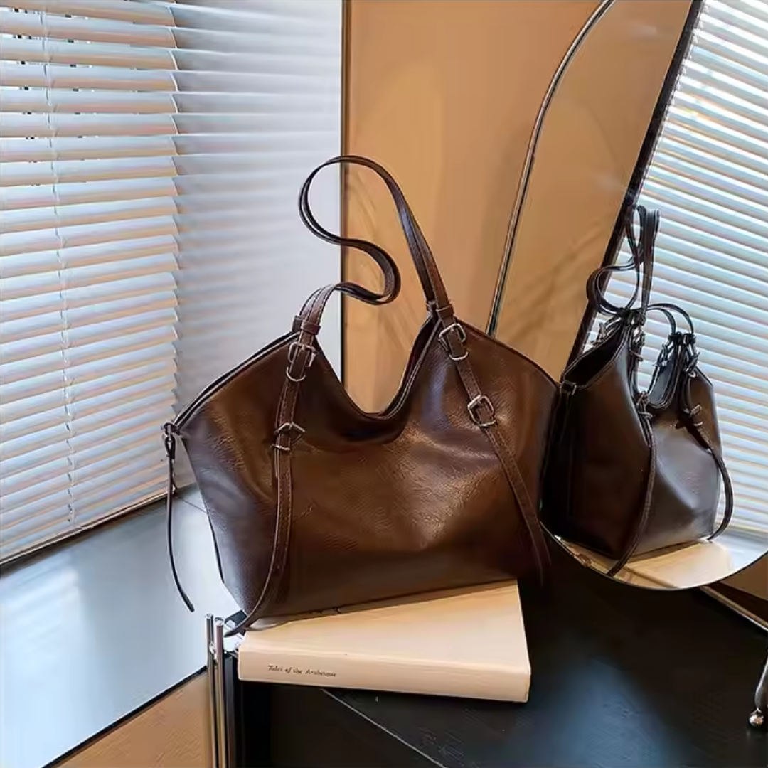 Large Tote Bag - Beloria Betina