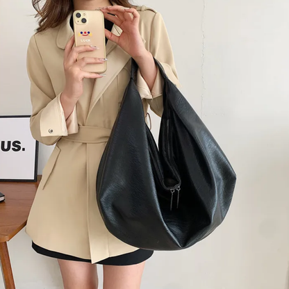 Large Hobo Bag - Beloria Karina