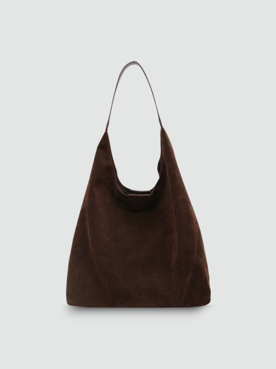 Large Hobo Bag - Beloria Roberta