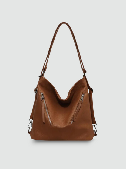 Large Hobo Bag - Beloria Zoe