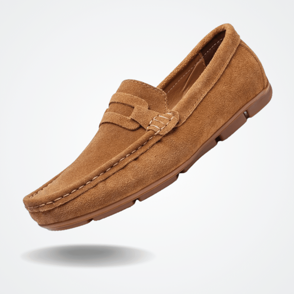 Men's Moccasin Rocco Arveno